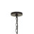 Concord 6-Light Chandelier