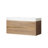 Kaushal 48'' Single Bathroom Vanity with Engineered Stone Top-228977199-228977196