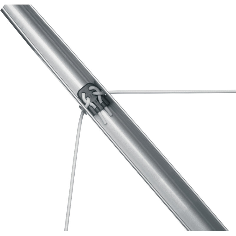 Brabantia Replacement Line, 213 Feet (65 m), Including Connectors