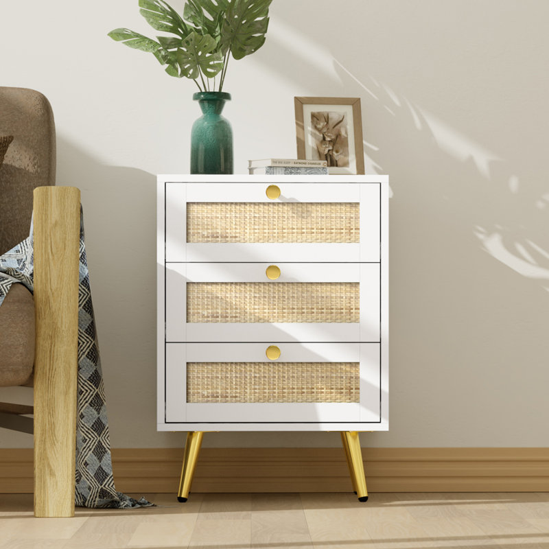 Table de chevet Bovill