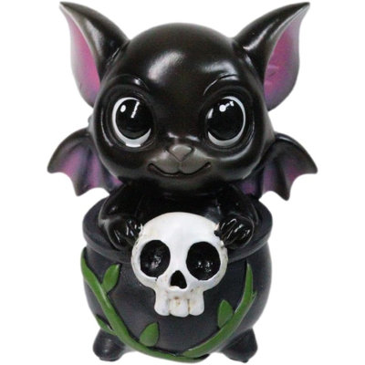 Figurine dyke noir Pion Pals