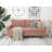 Zayn Upholstered 69.7'' Sofa-1537742838