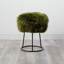 Ordaz Iron Accent Stool-773790562