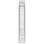 Aydrianna Mesh with 3 Panel(s) Included-2074006115