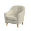 Fauteuil rembourré Briteny-688752668
