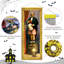 Halloween Decorations 4 PCS Haunted Mansion