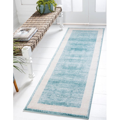 Jill Zarin Yorkville Uptown Rug