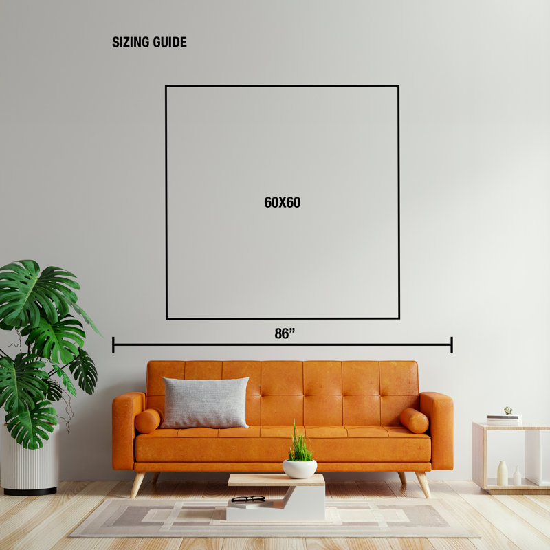 Kensho Print by Tricia French