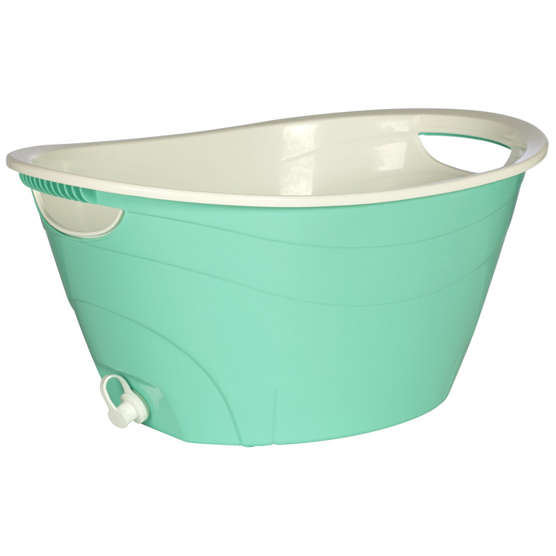 Holden Plastic Beverage Tub