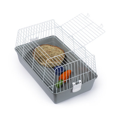Chasya Bella Rabbit Cage Kit