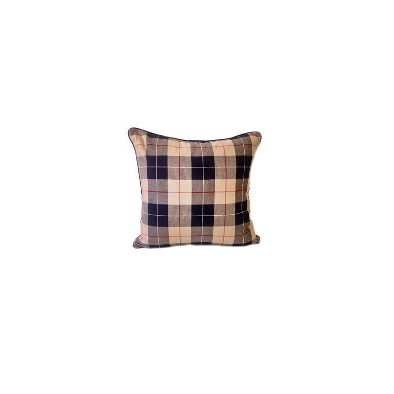 Aston Throw Pillow, Night