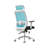 Callem Mesh Task Chair with Headrest-536995089