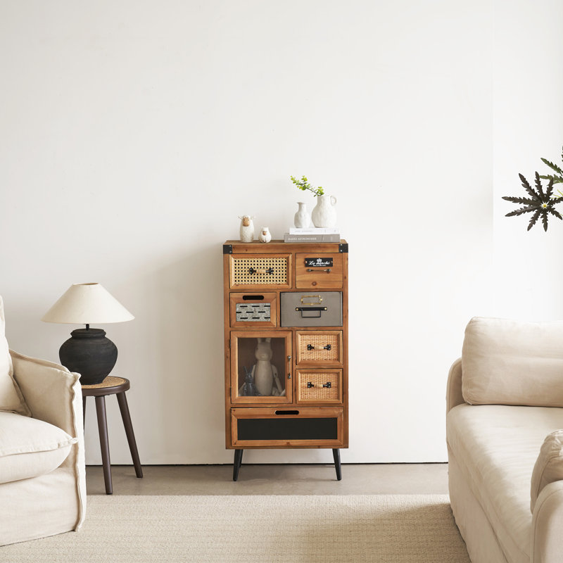 Armoire d'appoint Mahisha
