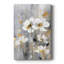 Série FLORAL CDV III - Toile tendue avec châssis Premium - Prêt à être accroché-387036338