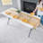 150'' Rectangular Portable Folding Table