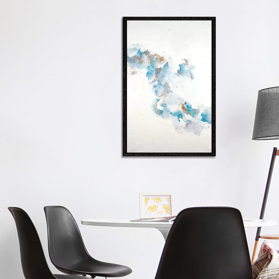 Break In The Clouds von Jeff Iorillo - Gallery-Wrapped Canvas Giclée on Canvas