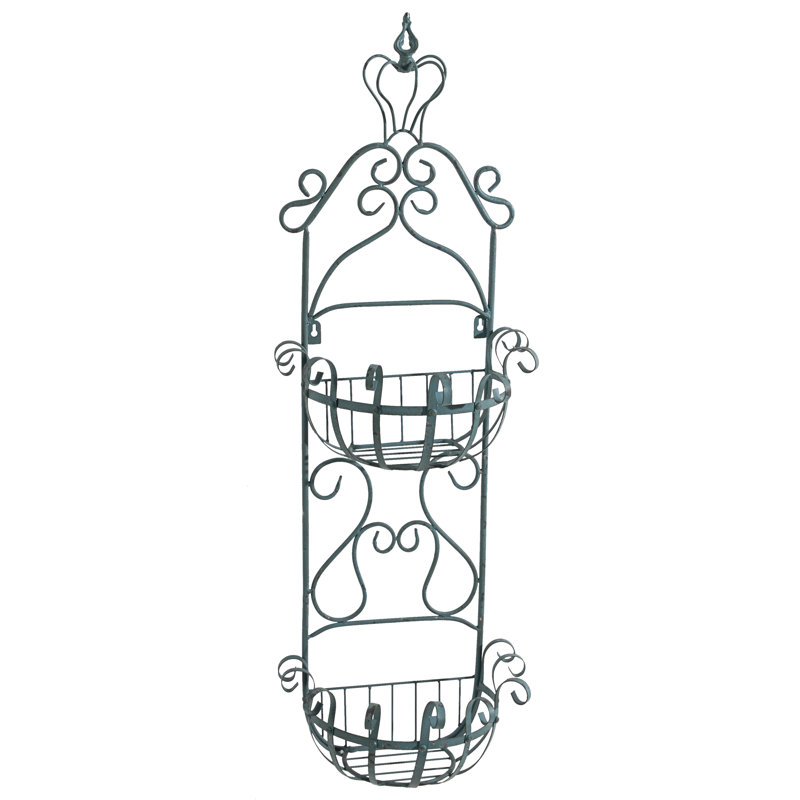 Greyleigh™ Decorative Basket