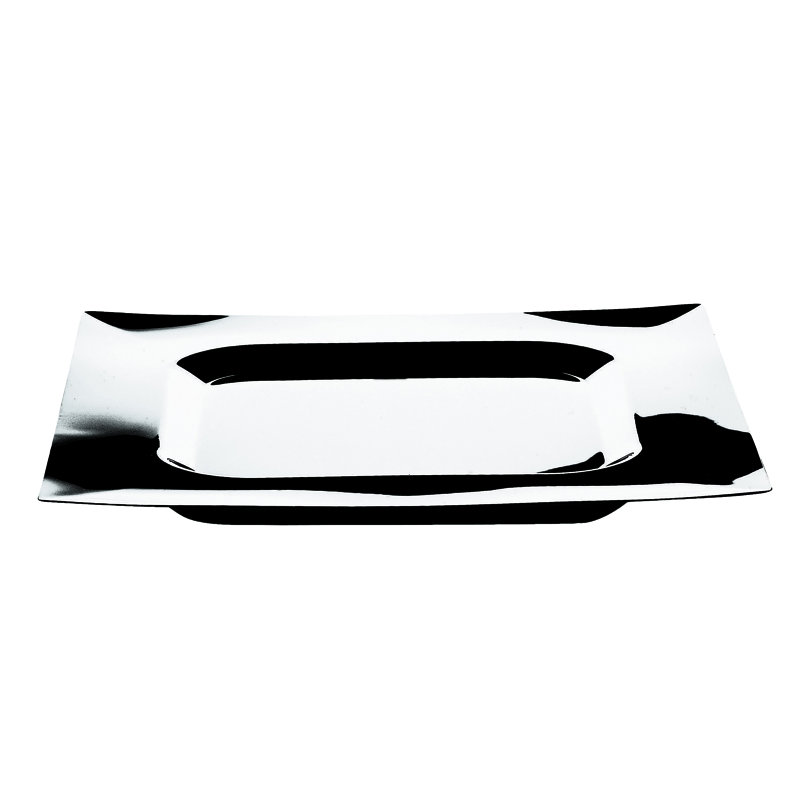 Uno 18/10 Stainless Steel Charger