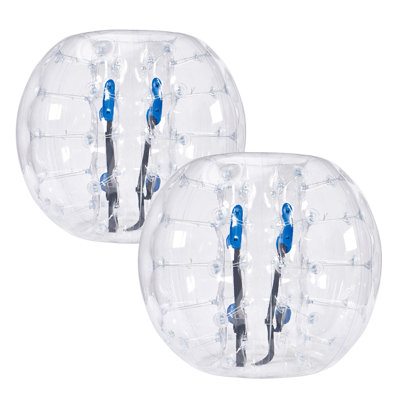 VEVOR PVC Outdoor Kids Game