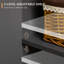 Cambria 120cm Sideboard