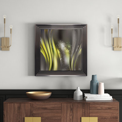 Single Picture Frame Print