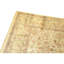 High-Quality Hand-Knotted Gold And Gold Area Rug