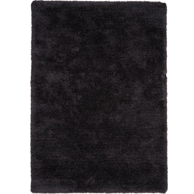 Augurio Abstract Handmade Area Rug, Rectangular 200 x 290cm