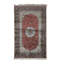 Silk Oriental Area Rug