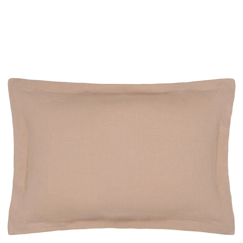 Biella Cameo & Parchment Sham, King Sham