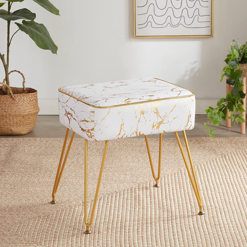 Tabouret d'appoint Nickcola