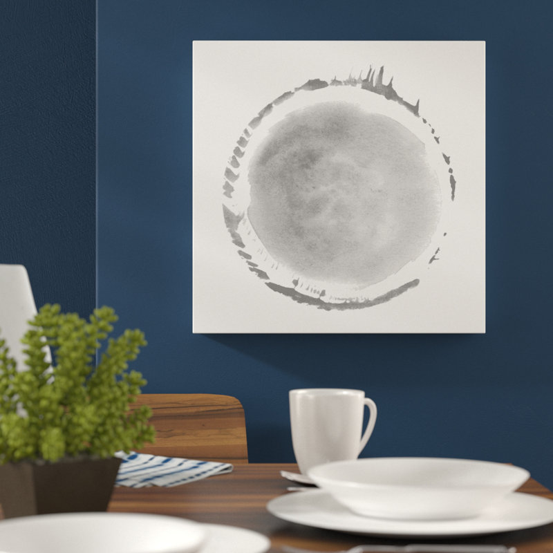 Wrapped Canvas Print, 122 x 122cm