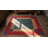Antique Quilt America Multicolor 1900s Multicolor Rug