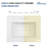 24"L White Ceramic Rectangular Bathroom Single Vanity Top Sink Only with Overflow-100013828