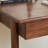 European style minimalist office small desk-75666440