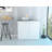 Rectangle 2-Door Utility Sink And Cabinet-309817084-302766911