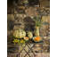 Pumpkin Earthenware Tureen