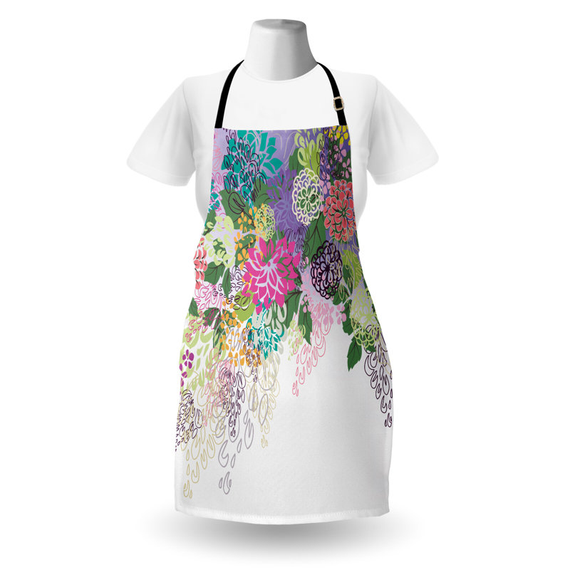 Tablier de fleurs Rosecliff Heights