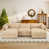 Wheat Chenille selected