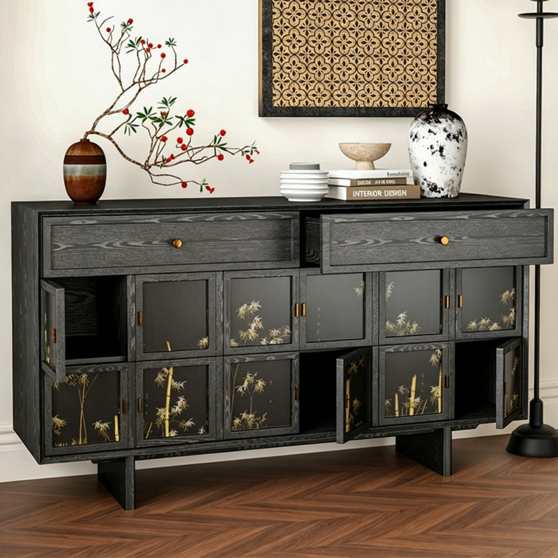 High-Quality Home Kitchen Sideboard