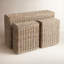 Consoles de rangement Abron
