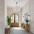 Oldmill 30.25" 9-Light Pendant