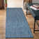 Saldanha Striped Indoor / Outdoor Rug