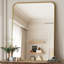 Miroir de salle de bain mural-3060826-23377705