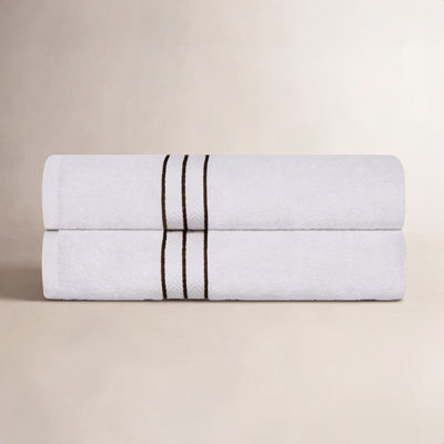 Josann Turkish Cotton Bath Sheet Set