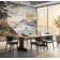 Yorba - 6 Light Pendant