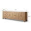 110'' W Sideboard