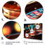 «Casino Royale Roulette III - Art mural sur toile, jeux de casino-279154621-279154622