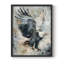 ANIMALS Series CXIV - reproduction encadrée de qualité supérieure - prête à être accrochée - aucun clou requis-2067337942-2067337940