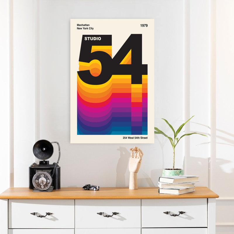 Art contemporain, art contemporain abstrait, H 24 po x l 16 po