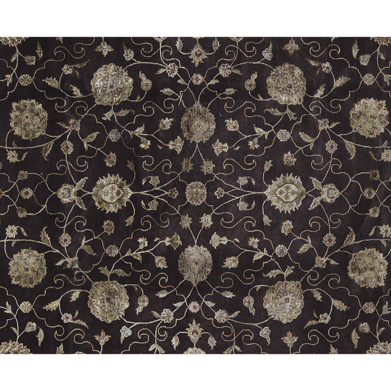 One-of-a-Kind 9'11" X 13'9" Area Rug